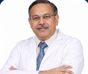 Dr Rohini Handa